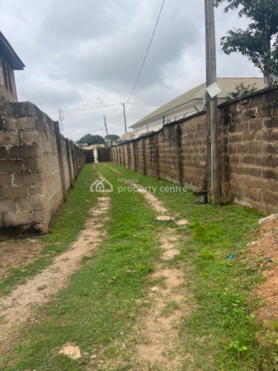 3 Bedrooms Bungalow on 503sqm of Land, Goodwill Estate, Jericho Gra., Ibadan, Oyo, Detached Bungalow for Sale