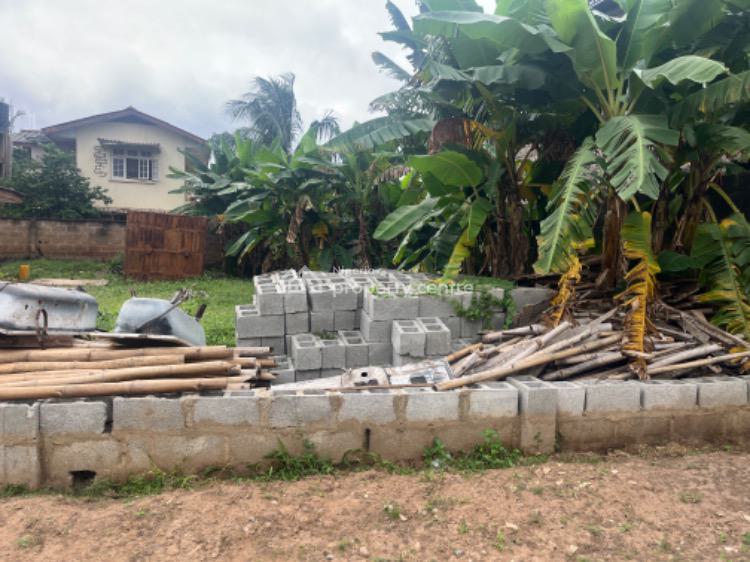 3 Bedrooms Bungalow on 503sqm of Land, Goodwill Estate, Jericho Gra., Ibadan, Oyo, Detached Bungalow for Sale