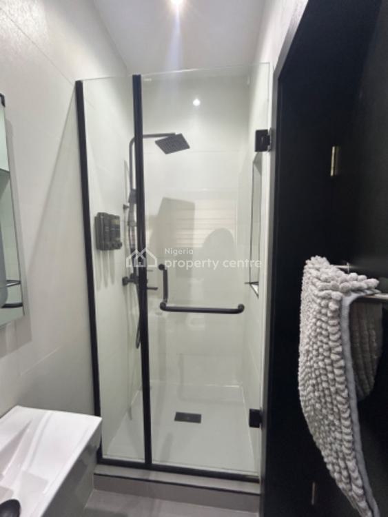Luxury Studio Apartment, Parkview, Ikoyi, Lagos, Self Contain (single Rooms) Short Let