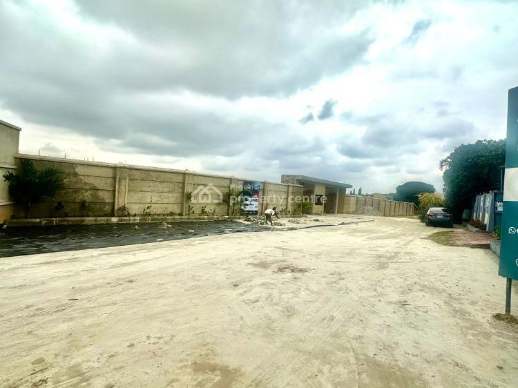 Plots of Land in a Serene Environment., Emerald Manor Estate, Behind Professor Peller House., New Bodija, Ibadan, Oyo, Residential Land for Sale