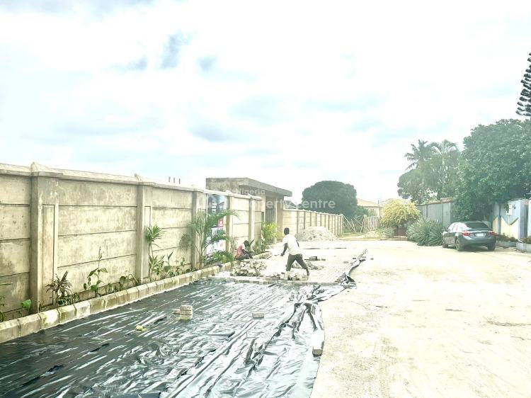 Plots of Land in a Serene Environment., Emerald Manor Estate, Behind Professor Peller House., New Bodija, Ibadan, Oyo, Residential Land for Sale