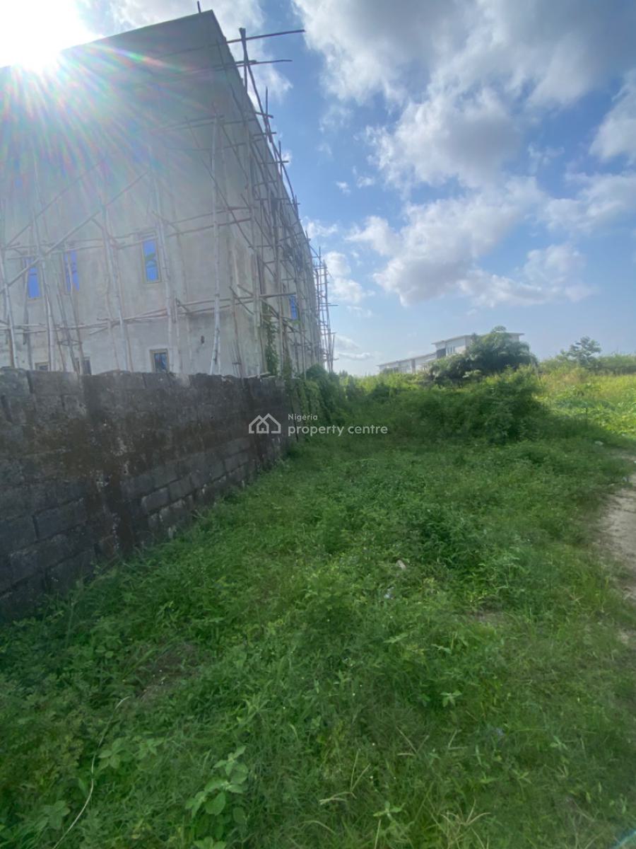 Good Dry Land, No,1, Kolawole Street Abraham Adesanya, Ajah, Lagos, Commercial Land for Sale