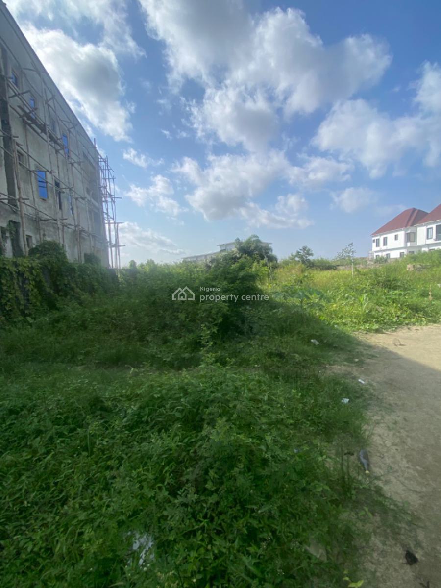 Good Dry Land, No,1, Kolawole Street Abraham Adesanya, Ajah, Lagos, Commercial Land for Sale