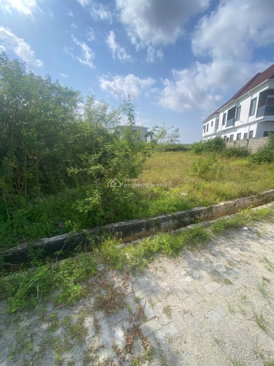Good Dry Land, No,1, Kolawole Street Abraham Adesanya, Ajah, Lagos, Commercial Land for Sale