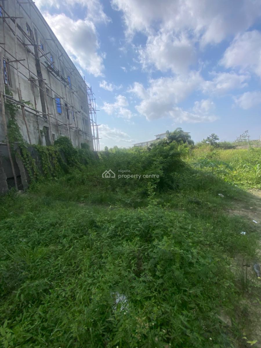 Good Dry Land, No,1, Kolawole Street Abraham Adesanya, Ajah, Lagos, Commercial Land for Sale