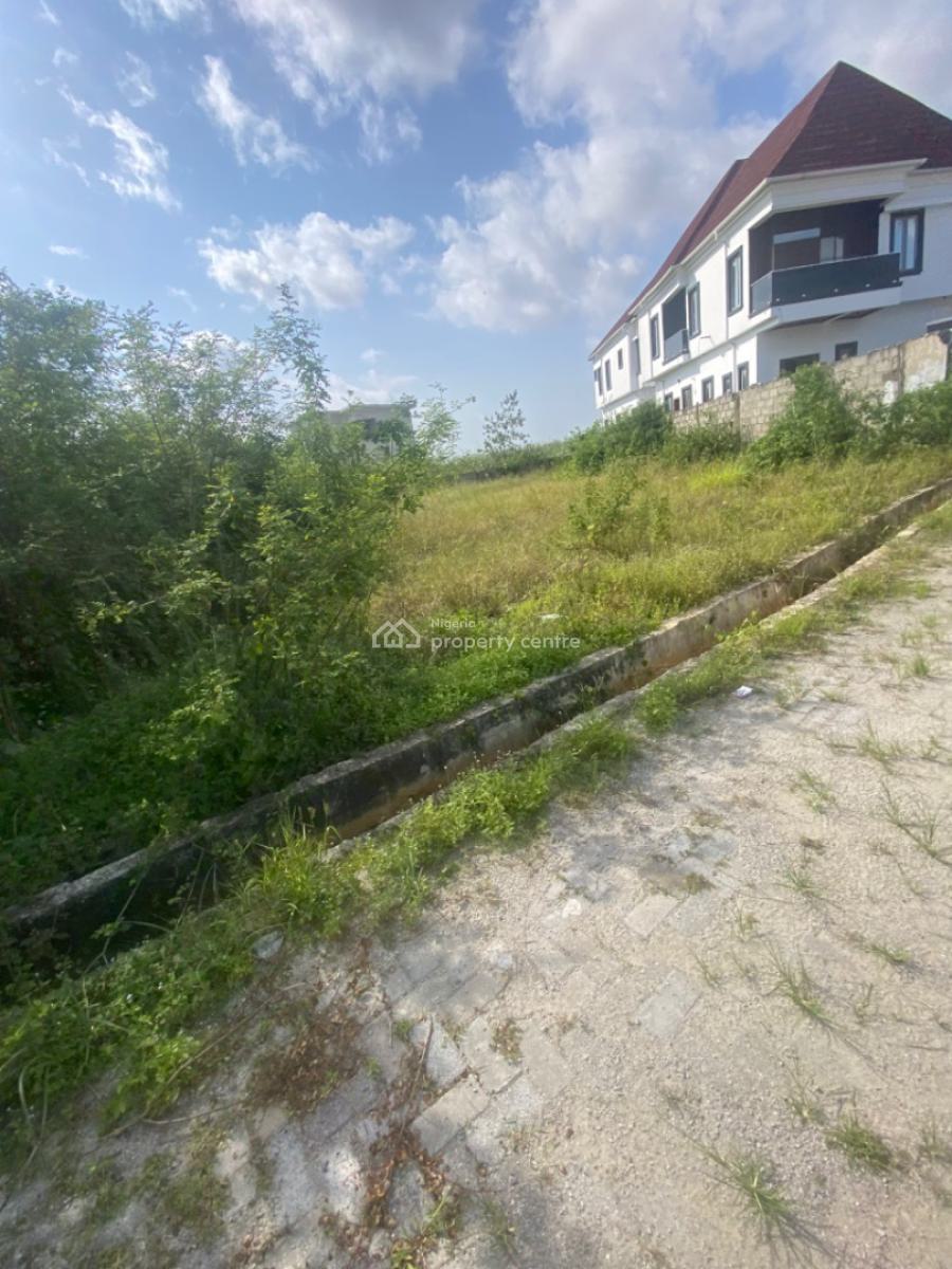 Good Dry Land, No,1, Kolawole Street Abraham Adesanya, Ajah, Lagos, Commercial Land for Sale