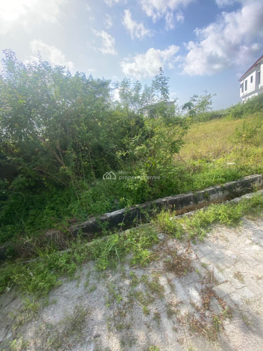 Good Dry Land, No,1, Kolawole Street Abraham Adesanya, Ajah, Lagos, Commercial Land for Sale