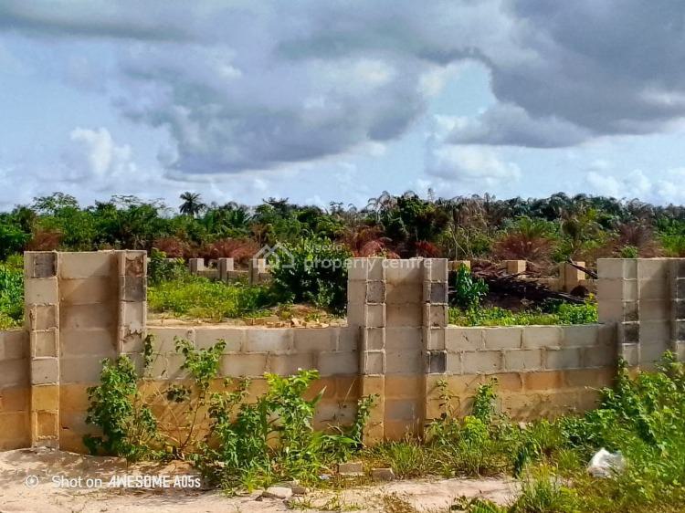 Affordable Land in a Prime Location, Epe Club Estate, Epe, Lagos, Commercial Land for Sale