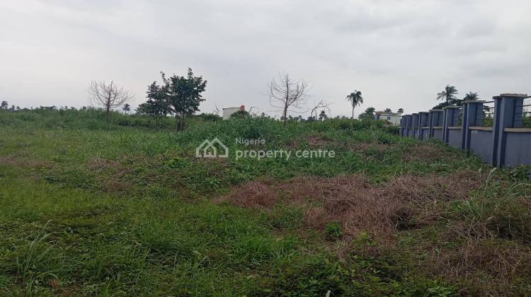 100% Dry Land, Aviance Gardens Estate, Epe, Lagos, Residential Land for Sale