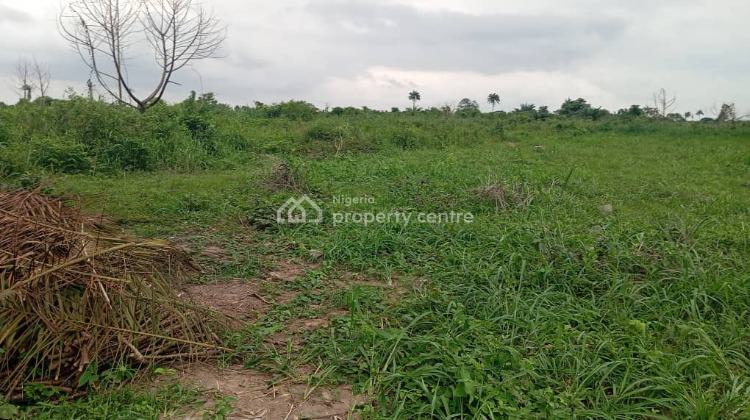 100% Dry Land, Aviance Gardens Estate, Epe, Lagos, Residential Land for Sale