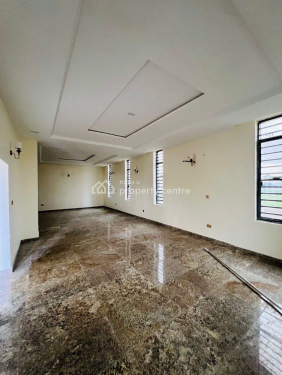 Newly Built 5 Bedroom Mansion with Pool, Bcos Estate Lere Adigun, Agodi, Ibadan, Oyo, Detached Duplex for Sale