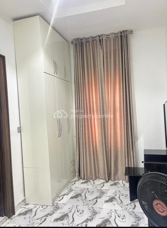 Luxurious 5 Bedroom Detached Duplex with 2 Living Rooms, Guzape District, Abuja, Detached Duplex for Rent