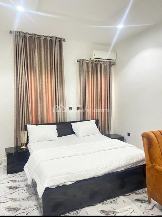 Luxurious 5 Bedroom Detached Duplex with 2 Living Rooms, Guzape District, Abuja, Detached Duplex for Rent