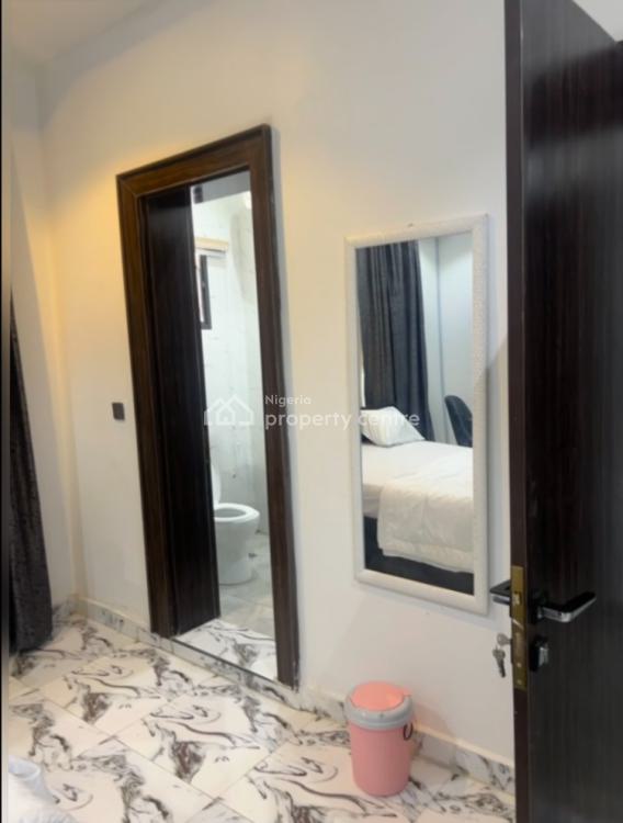 Luxurious 5 Bedroom Detached Duplex with 2 Living Rooms, Guzape District, Abuja, Detached Duplex for Rent