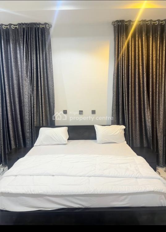 Luxurious 5 Bedroom Detached Duplex with 2 Living Rooms, Guzape District, Abuja, Detached Duplex for Rent