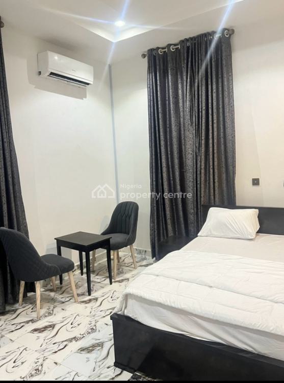 Luxurious 5 Bedroom Detached Duplex with 2 Living Rooms, Guzape District, Abuja, Detached Duplex for Rent