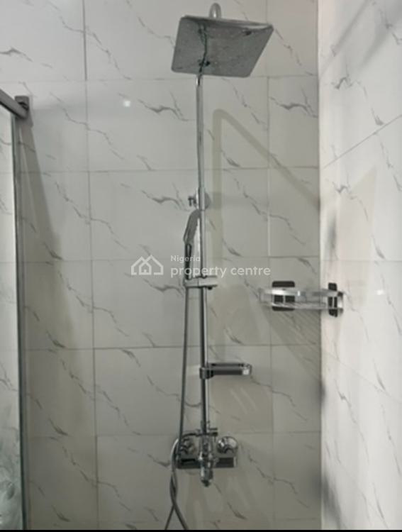 Luxurious 5 Bedroom Detached Duplex with 2 Living Rooms, Guzape District, Abuja, Detached Duplex for Rent