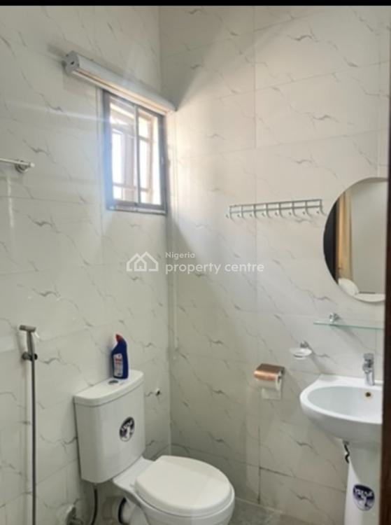 Luxurious 5 Bedroom Detached Duplex with 2 Living Rooms, Guzape District, Abuja, Detached Duplex for Rent