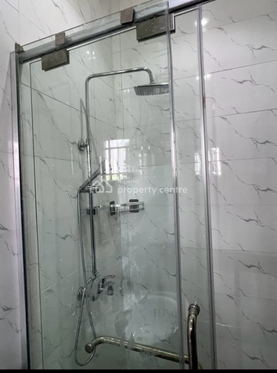 Luxurious 5 Bedroom Detached Duplex with 2 Living Rooms, Guzape District, Abuja, Detached Duplex for Rent