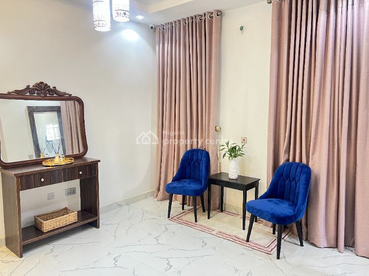 Luxurious 5 Bedroom Detached Duplex with 2 Living Rooms, Guzape District, Abuja, Detached Duplex for Rent