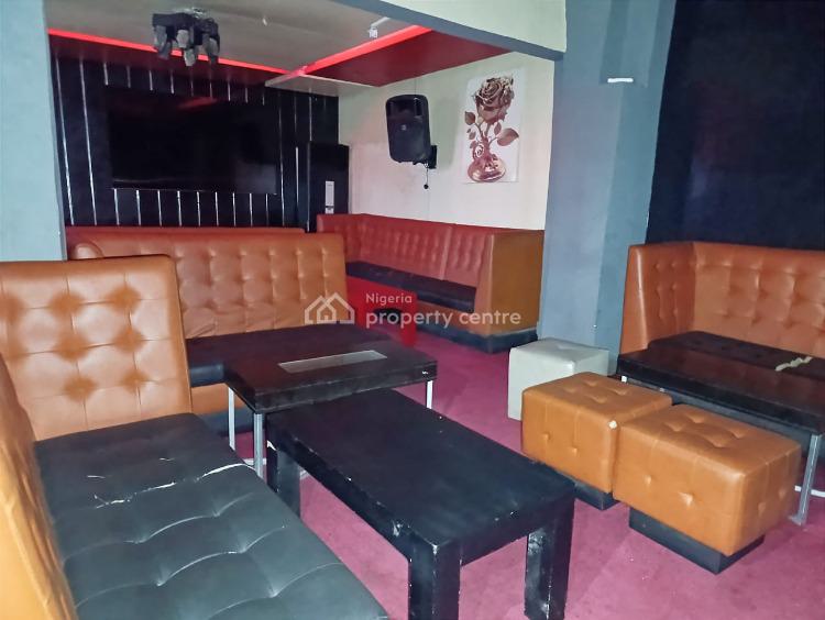250sqm Shop Space  in a Strategic Place, Victoria Island (vi), Lagos, Commercial Property for Rent
