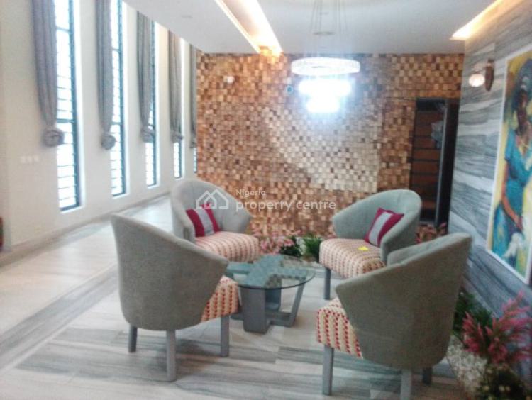 Mini Estate, Allied Garden Estate, Badore, Ajah, Lagos, Detached Duplex for Sale