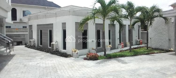 Mini Estate, Allied Garden Estate, Badore, Ajah, Lagos, Detached Duplex for Sale
