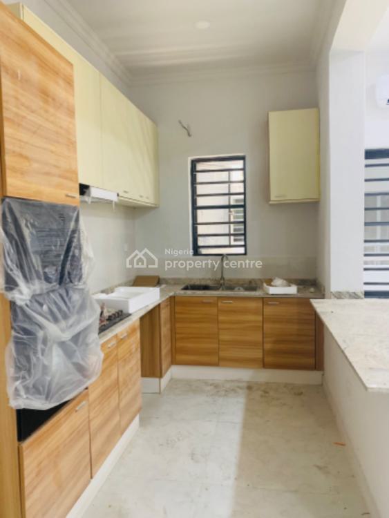 Luxury 2 Bedrooms Apartment, Ikate, Lekki, Lagos, Flat / Apartment for Sale