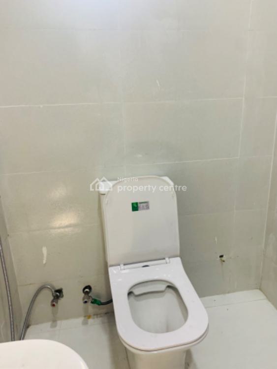 Luxury 2 Bedrooms Apartment, Ikate, Lekki, Lagos, Flat / Apartment for Sale