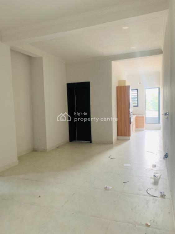 Luxury 2 Bedrooms Apartment, Ikate, Lekki, Lagos, Flat / Apartment for Sale
