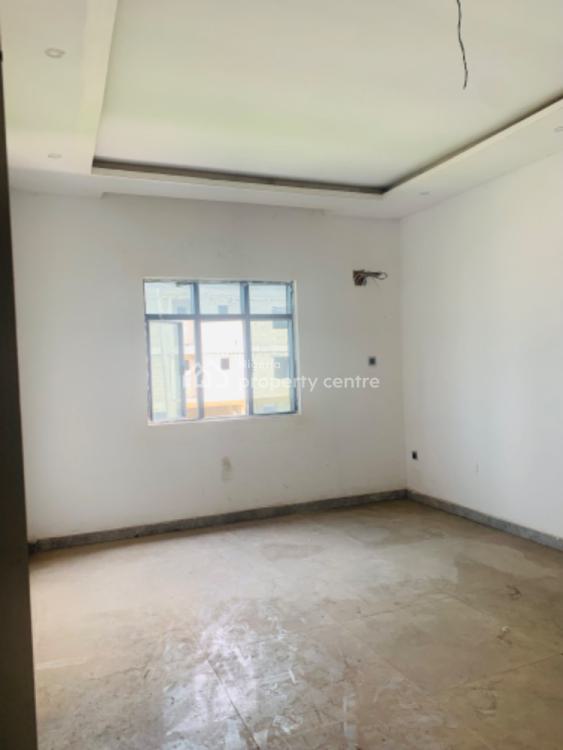 Luxury 5 Bedrooms Semi Detached Duplex, Ikate, Lekki, Lagos, Semi-detached Duplex for Sale
