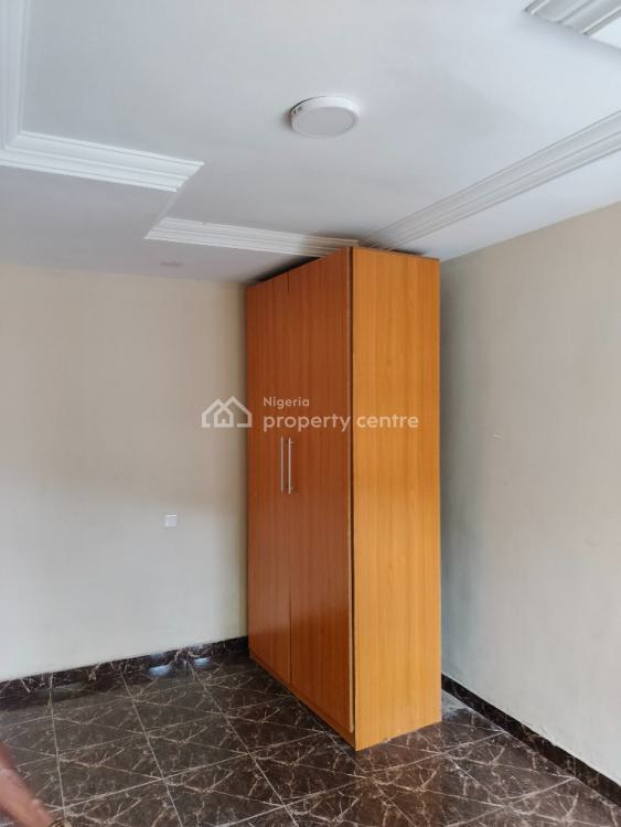 Newly Built and Sweet Self Contained, Glorious Estate, Badore, Ajah, Lagos, Self Contain (single Rooms) for Rent
