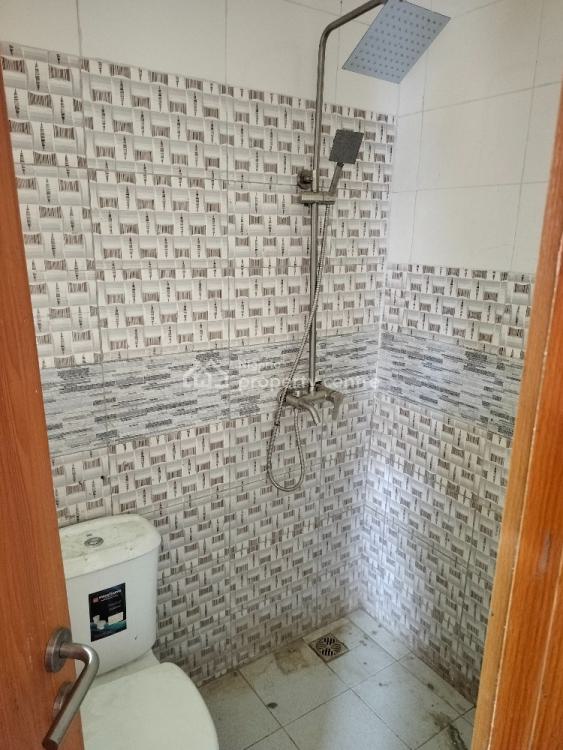 Newly Built and Sweet Self Contained, Glorious Estate, Badore, Ajah, Lagos, Self Contain (single Rooms) for Rent