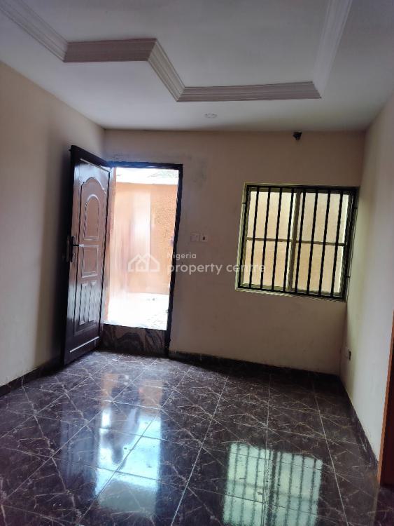 Newly Built and Sweet Self Contained, Glorious Estate, Badore, Ajah, Lagos, Self Contain (single Rooms) for Rent