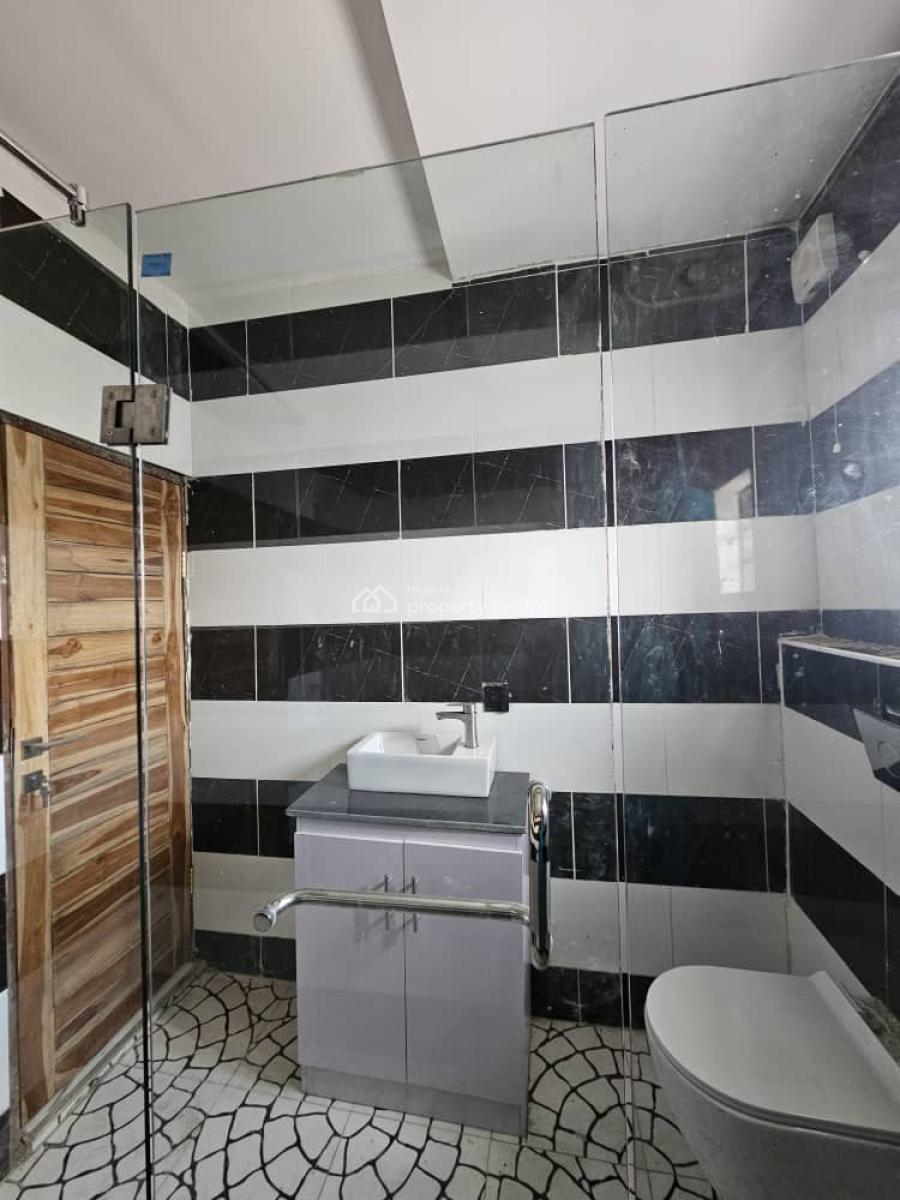 Brand New & Stylish 4-bedroom Detached Duplex with Bq, Kolapo Ishola Gra, Akobo, Ibadan, Oyo, Detached Duplex for Sale