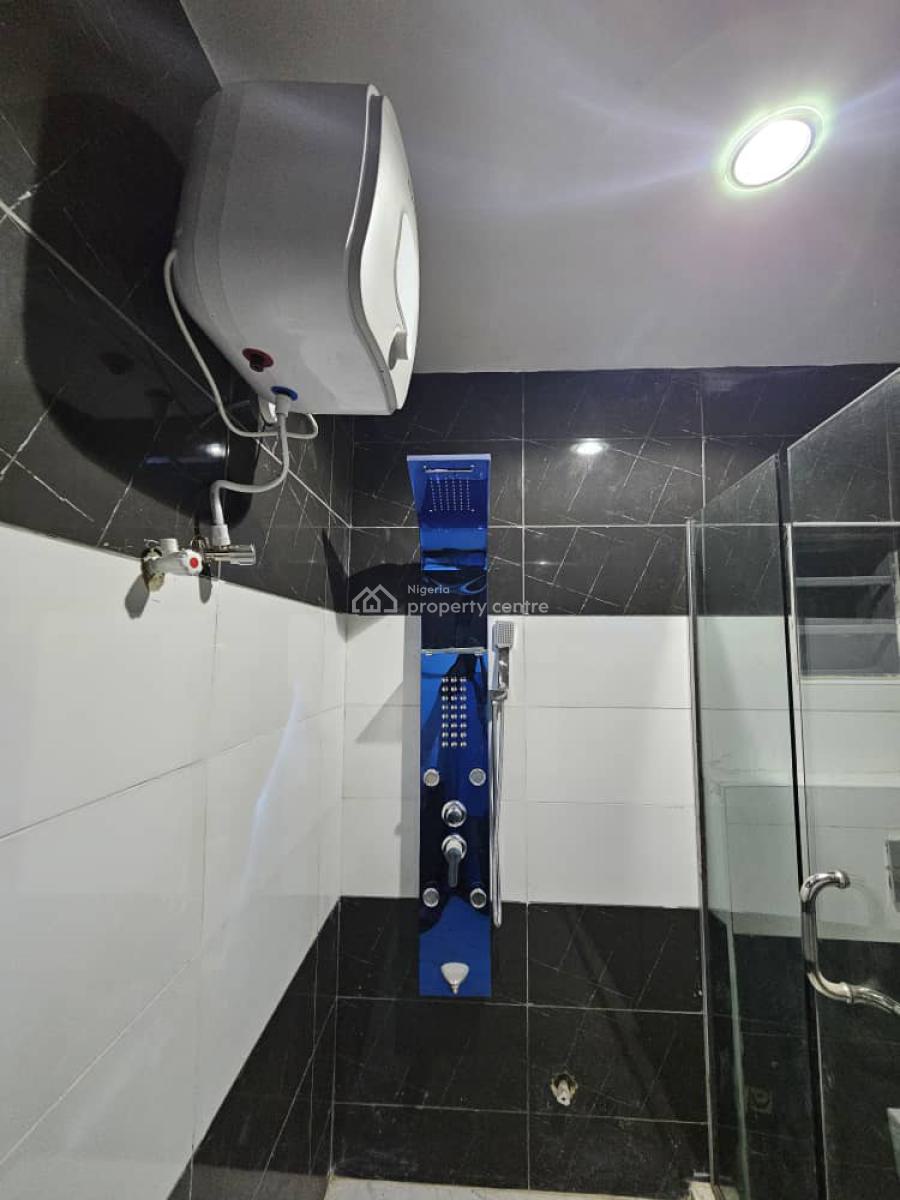 Brand New & Stylish 4-bedroom Detached Duplex with Bq, Kolapo Ishola Gra, Akobo, Ibadan, Oyo, Detached Duplex for Sale