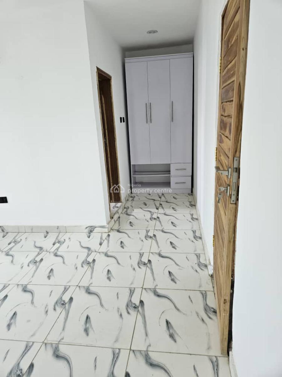 Brand New & Stylish 4-bedroom Detached Duplex with Bq, Kolapo Ishola Gra, Akobo, Ibadan, Oyo, Detached Duplex for Sale