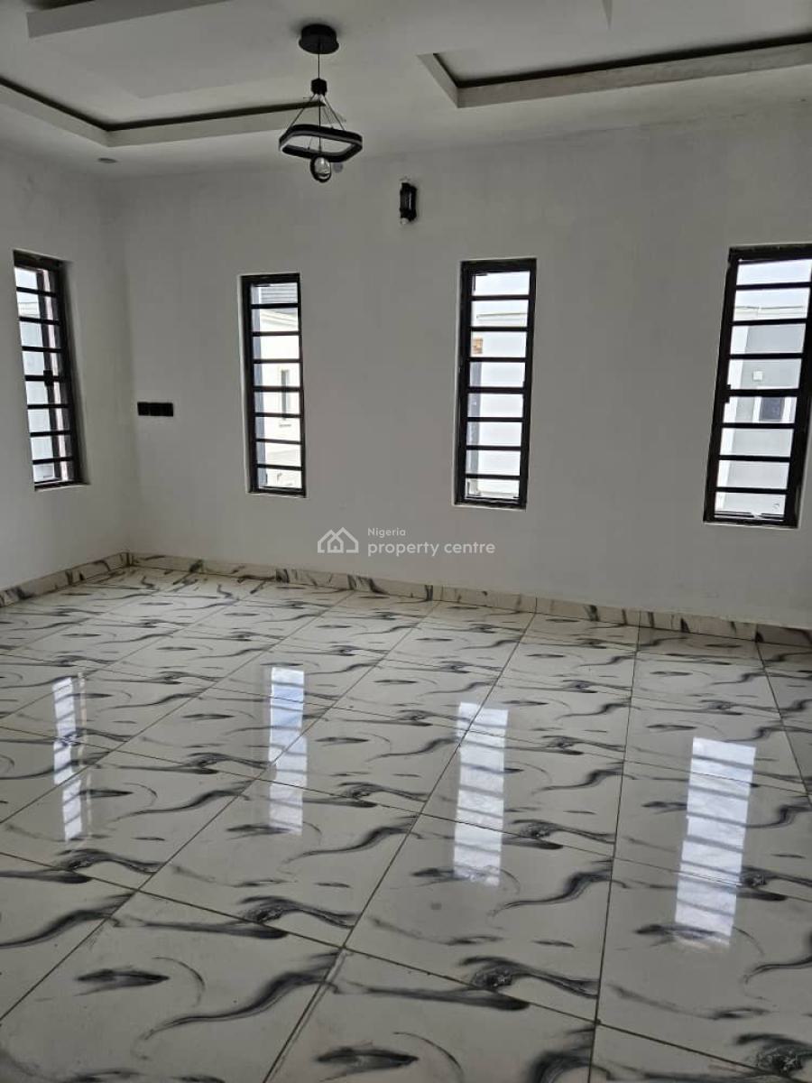 Brand New & Stylish 4-bedroom Detached Duplex with Bq, Kolapo Ishola Gra, Akobo, Ibadan, Oyo, Detached Duplex for Sale