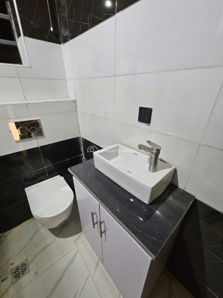 Brand New & Stylish 4-bedroom Detached Duplex with Bq, Kolapo Ishola Gra, Akobo, Ibadan, Oyo, Detached Duplex for Sale