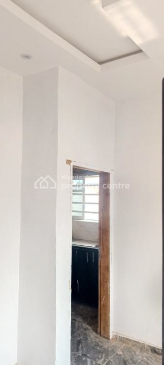Mini Flat, Mobil, Ogba, Ikeja, Lagos, Mini Flat (room and Parlour) for Rent