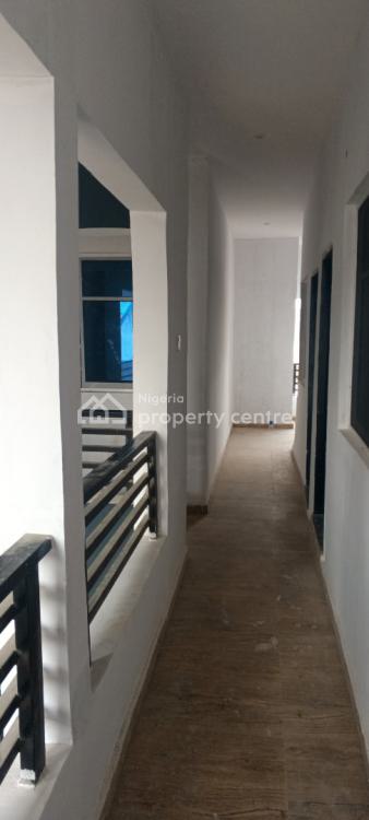 Mini Flat, Mobil, Ogba, Ikeja, Lagos, Mini Flat (room and Parlour) for Rent