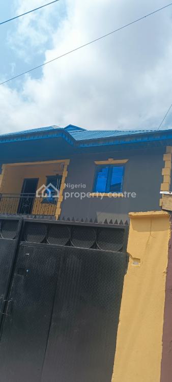 Mini Flat, Off Ajao Road, Ikeja, Lagos, Mini Flat (room and Parlour) for Rent