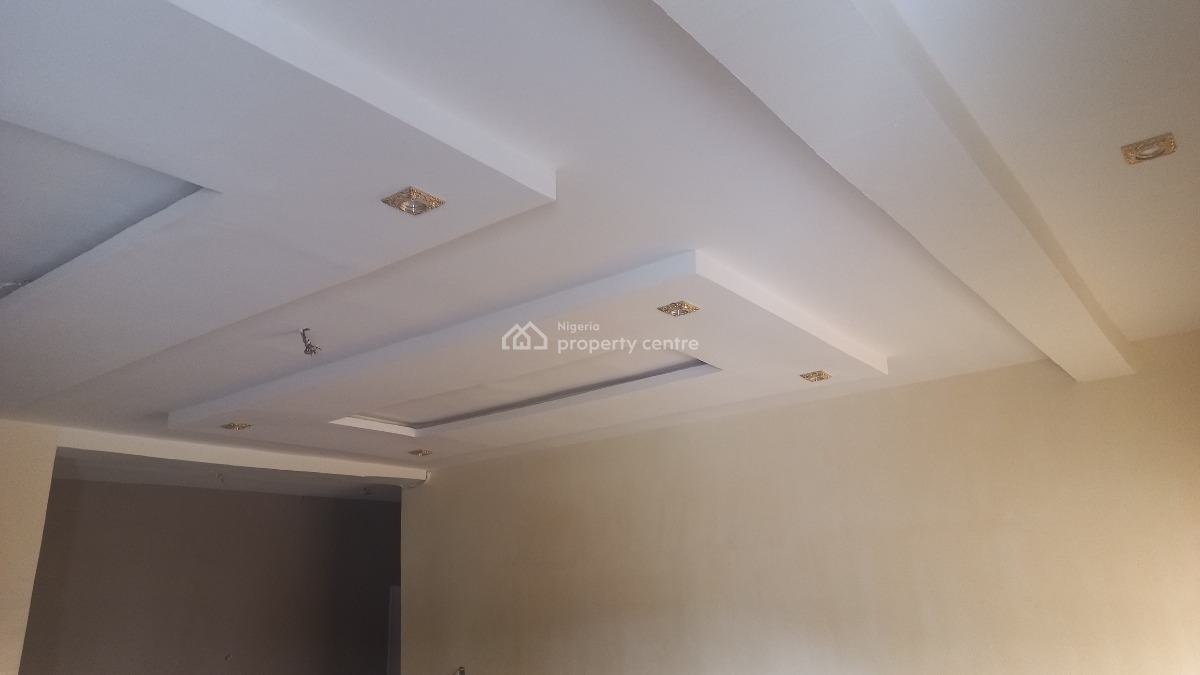 New 4 Bedrooms Flat, Jabi, Abuja, Flat / Apartment for Sale