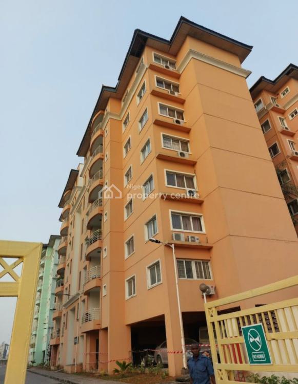 Very Nice Penthouse with Bq, Primewater View Estate, Lekki, Lagos, Flat / Apartment for Sale