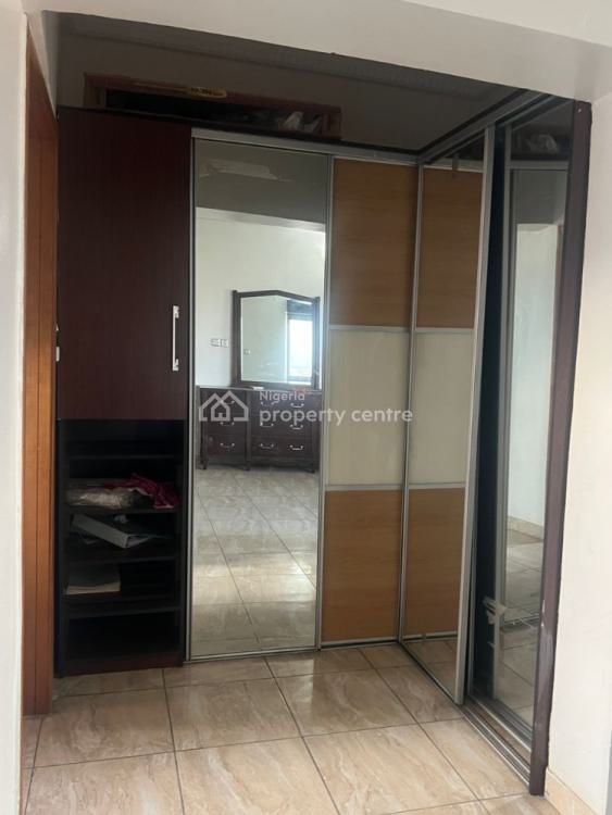 Very Nice Penthouse with Bq, Primewater View Estate, Lekki, Lagos, Flat / Apartment for Sale