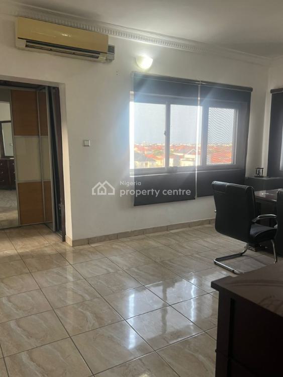 Very Nice Penthouse with Bq, Primewater View Estate, Lekki, Lagos, Flat / Apartment for Sale