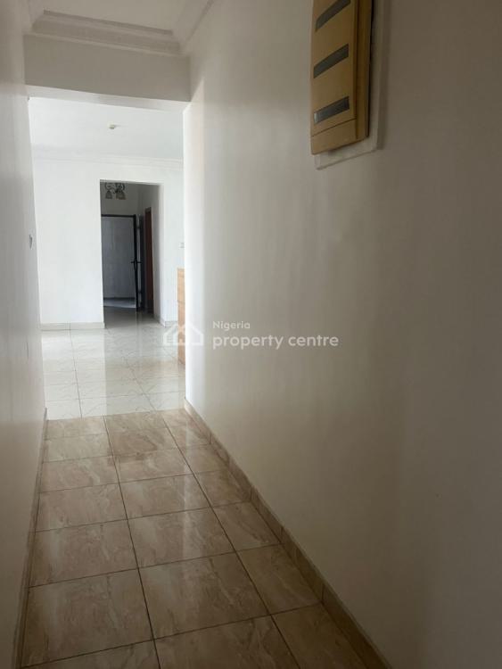 Very Nice Penthouse with Bq, Primewater View Estate, Lekki, Lagos, Flat / Apartment for Sale