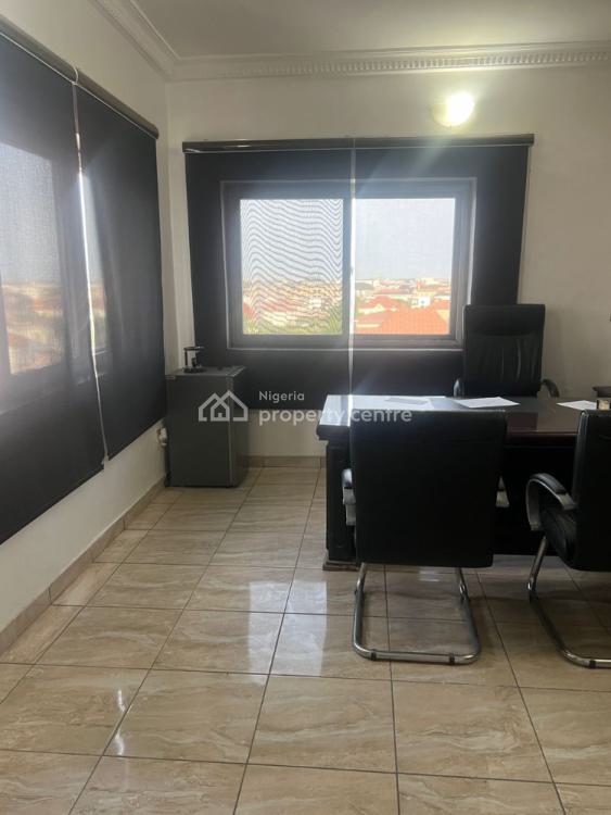 Very Nice Penthouse with Bq, Primewater View Estate, Lekki, Lagos, Flat / Apartment for Sale