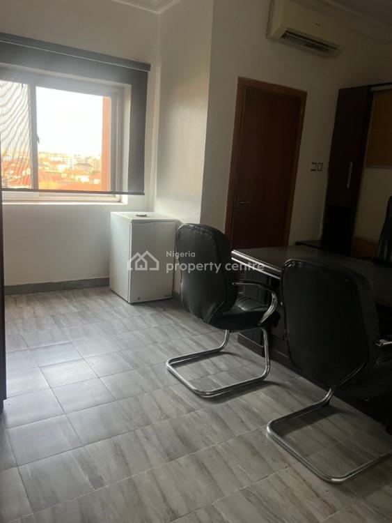 Very Nice Penthouse with Bq, Primewater View Estate, Lekki, Lagos, Flat / Apartment for Sale