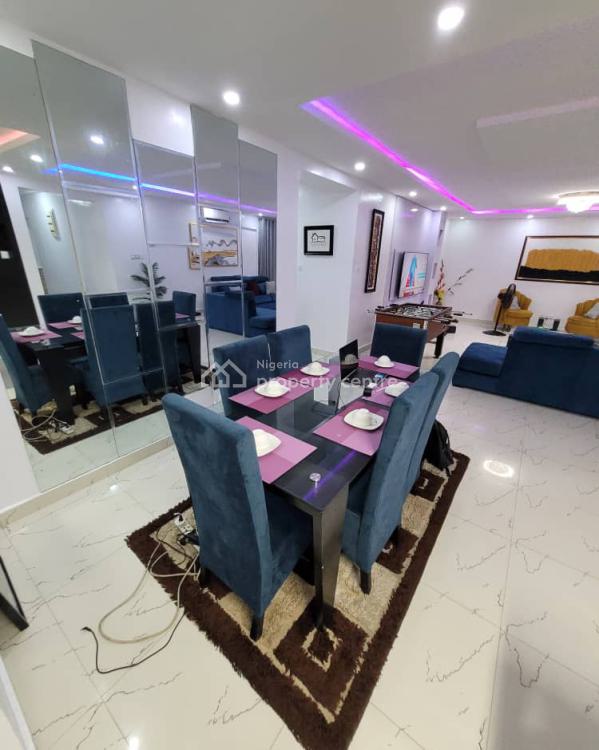 Very Nice Penthouse with Bq, Primewater View Estate, Lekki, Lagos, Flat / Apartment for Sale
